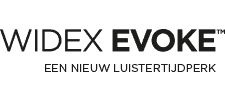 Widex Evoke