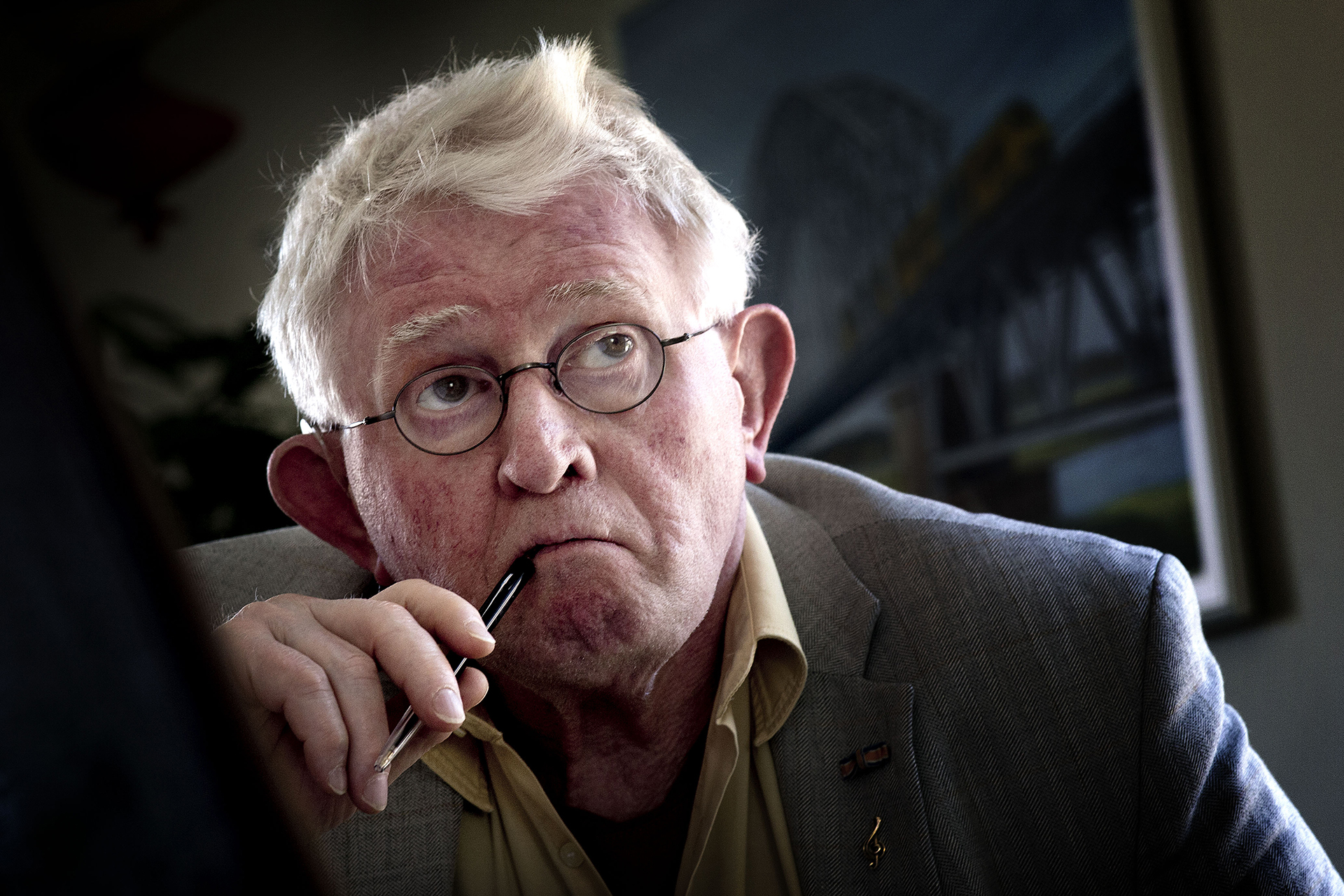wb piet vessies Piet Vessies