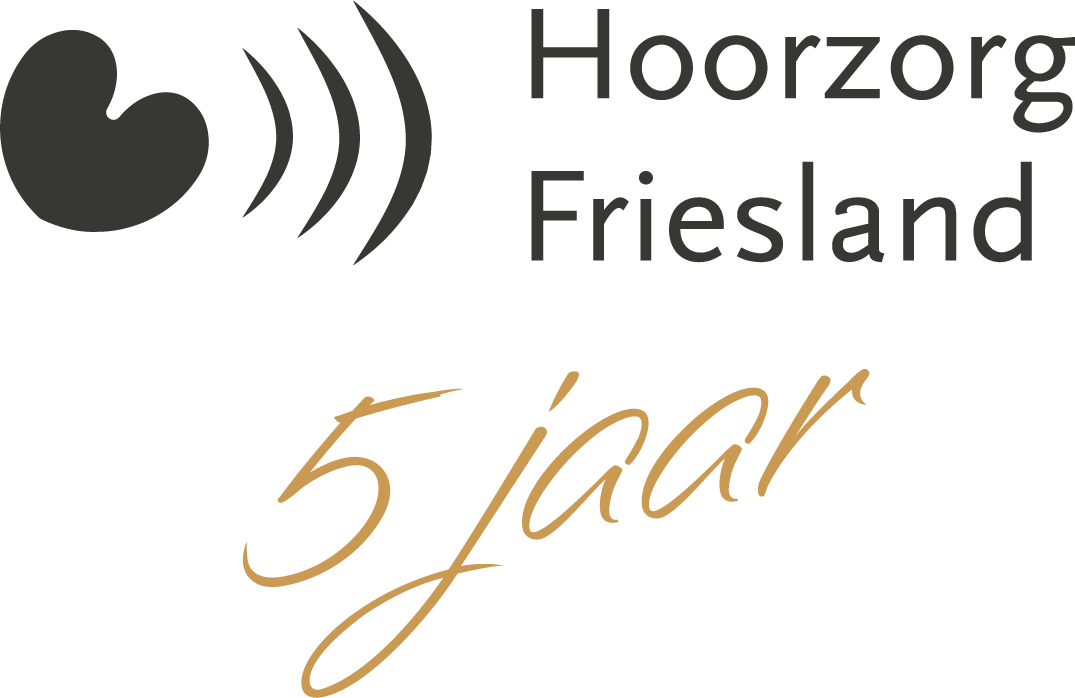 Logo 5 jaar
